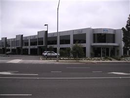 Commercial complex