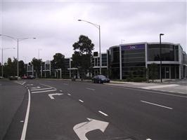 Commercial project
