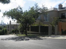 Multi-residential