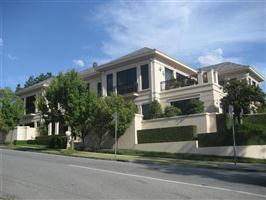 Large prestige home
