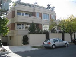 Apartment building